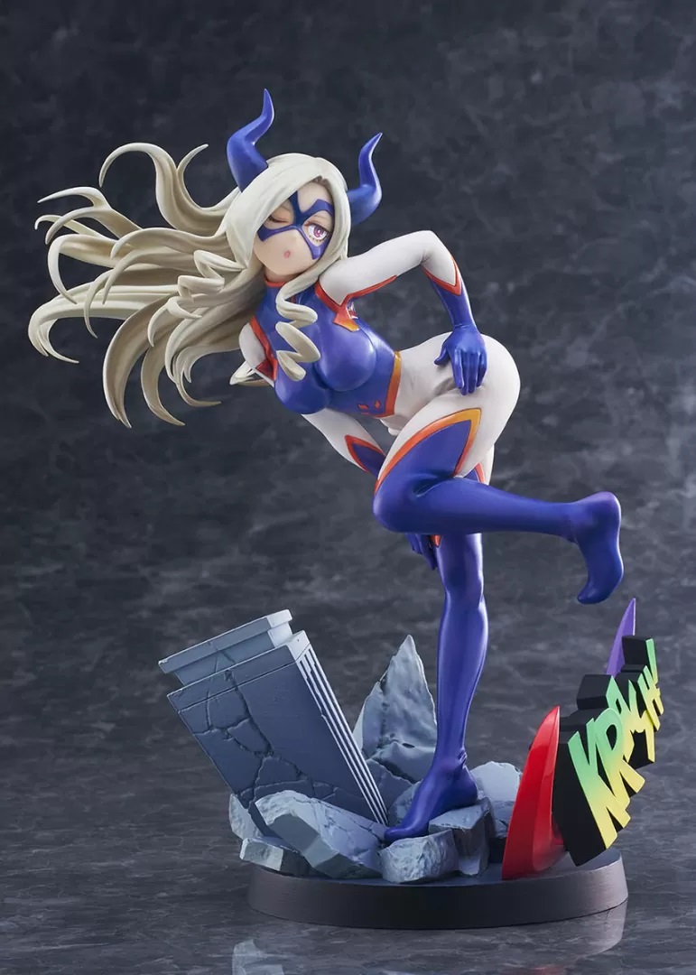 僕のヒーローアカデミア Mt.レディ ヒーロースーツVer.【商品仕様
