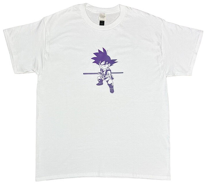 ドラゴンボールDAIMA フジテレビショップ限定グッズ【新作グッズ T 