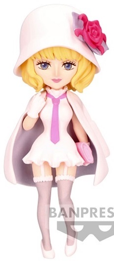 ワンピース 2024年4月プライズフィギュア リスト【KING OF ARTIST/ログ