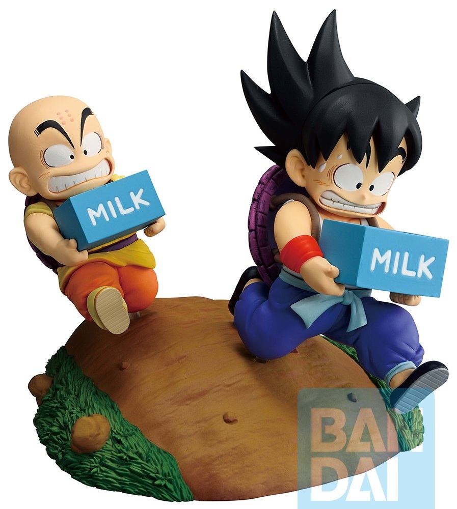 一番くじ ドラゴンボール Fantastic Adventure 2【取扱店 公開】2026年