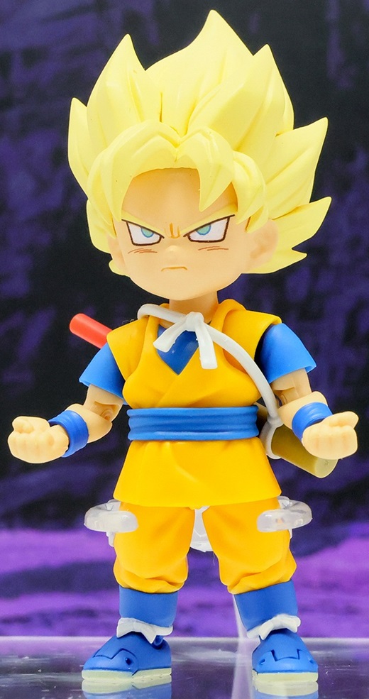 魂ネイション2024 ドラゴンボール関連 本日解禁されたS.H.Figuarts