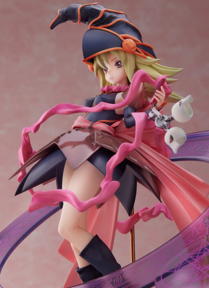 遊☆戯☆王ZEXAL ガガガガール 1/7スケールフィギュア【商品仕様 遊☆戯☆王ZEXAL ガガガガール 1/7スケールフィギュア【商品仕様