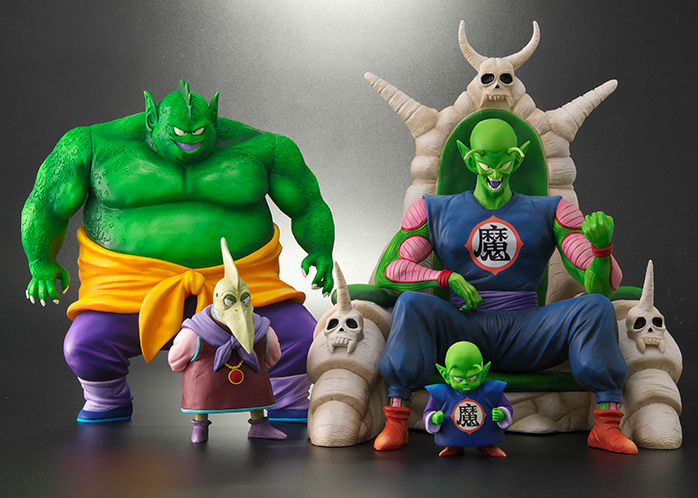 ドラゴンボールアライズ ドラム【通販限定特典付き｜ZEEM Online