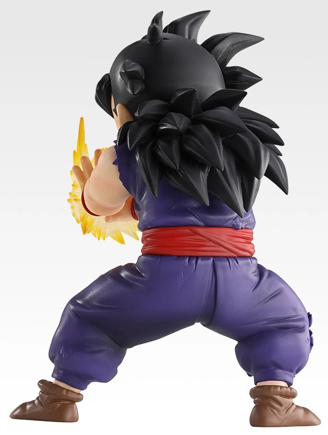一番くじ ドラゴンボール スペクタクルバトル【商品仕様・画像】7月11