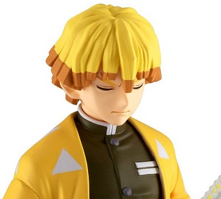 鬼滅の刃　プライズフィギュア Fluffy Puffy　絆ノ装 他 鬼滅の刃 2023年4月フィギュア リスト【プライズ：絆ノ装