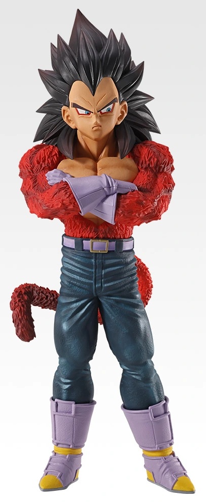 一番くじ ドラゴンボールGT【イベント展示画像 公開】8月22日発売