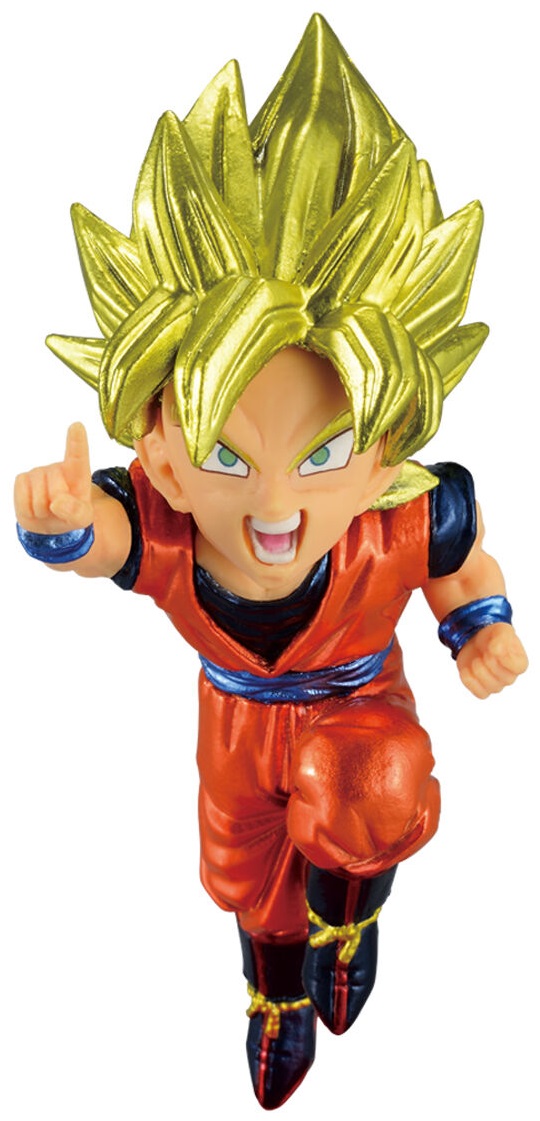 ドラゴンボールZ ワールドコレクタブルフィギュア -DAIMATSURI ドラゴンボールZ ワールドコレクタブルフィギュア -DAIMATSURI