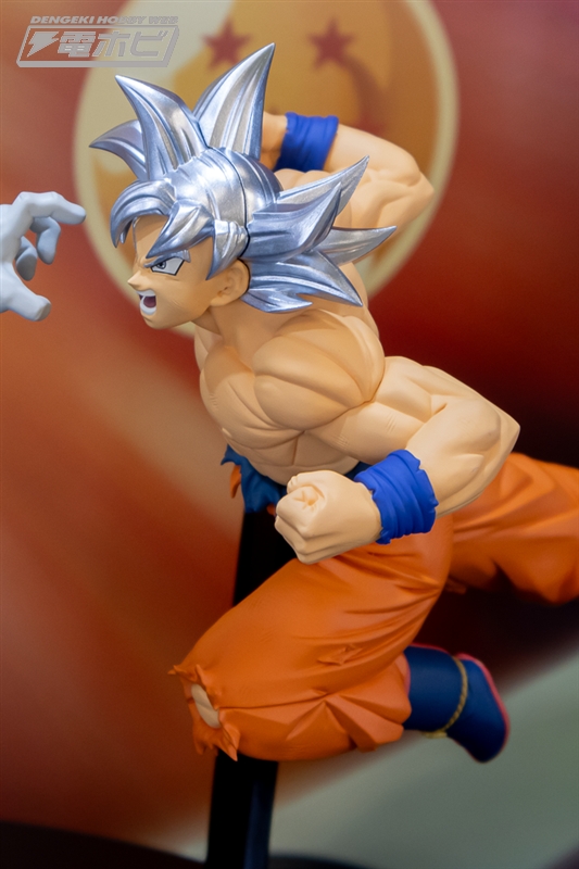 第81回プライズフェア ドラゴンボール関連【ホビーマニアックス