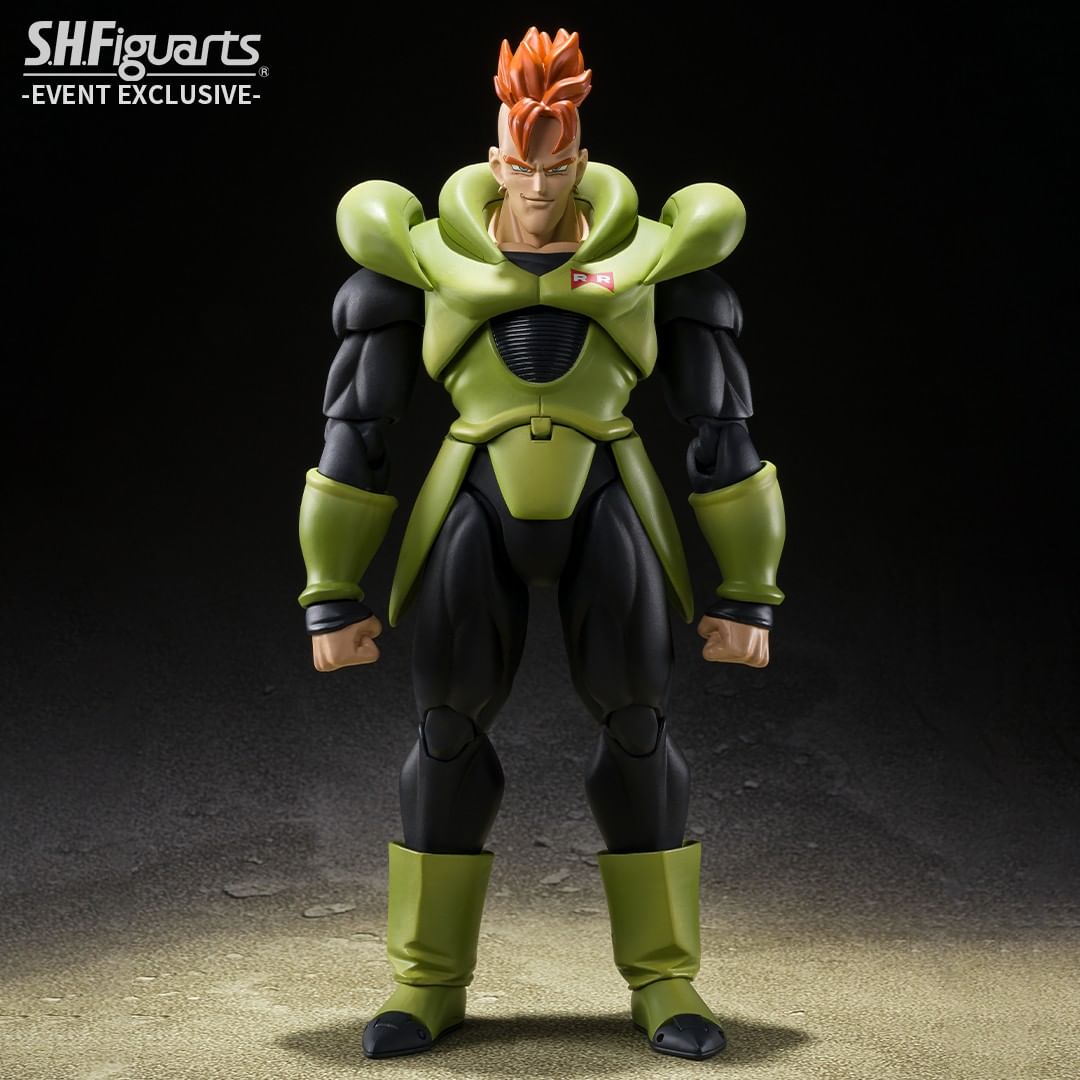 2024年11月ドラゴンボール新作プライズフィギュア【MATCH MAKERS