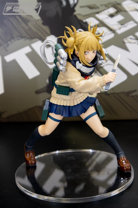 第73回プライズフェア 2024年1月~3月発売 展示画像 第73回プライズフェア 2024年1月~3月発売 展示画像