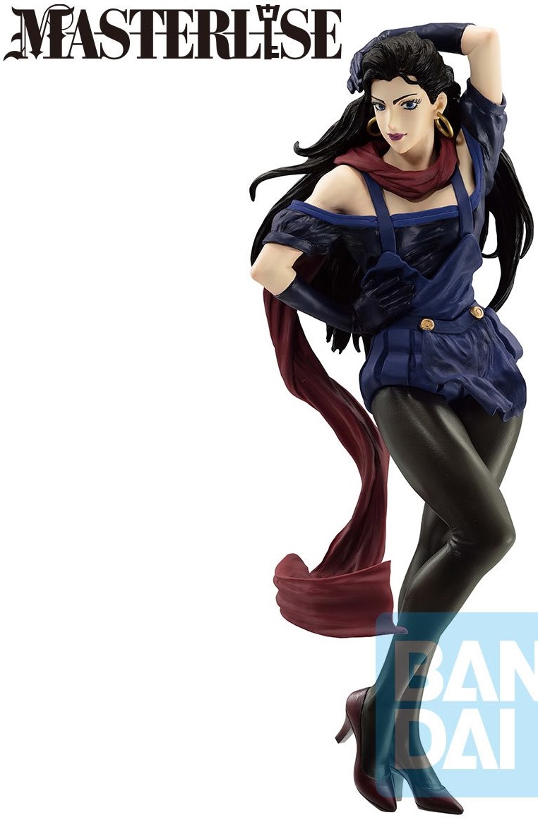 一番くじ ジョジョの奇妙な冒険 PHANTOM BLOOD&BATTLE TENDENCY 一番くじ ジョジョの奇妙な冒険 PHANTOM BLOOD&BATTLE TENDENCY