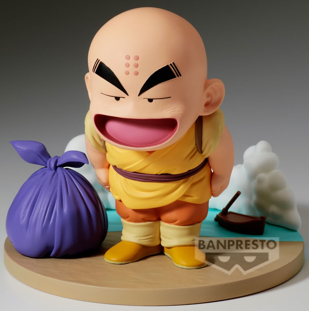 ドラゴンボール 2025年11月プライズフィギュア リスト【BLOOD OF