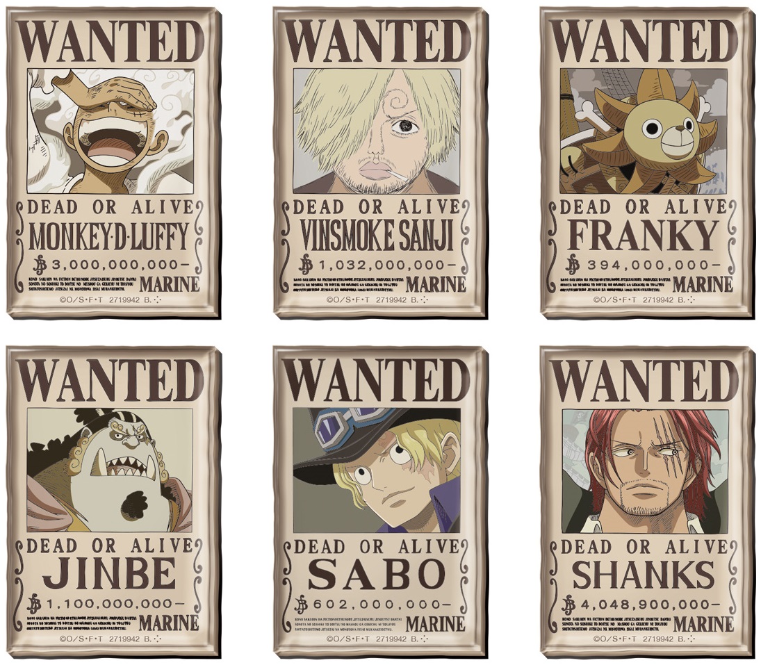 ワンピース キャラマグネッツ2【シークレットの画像 追加】駿河屋