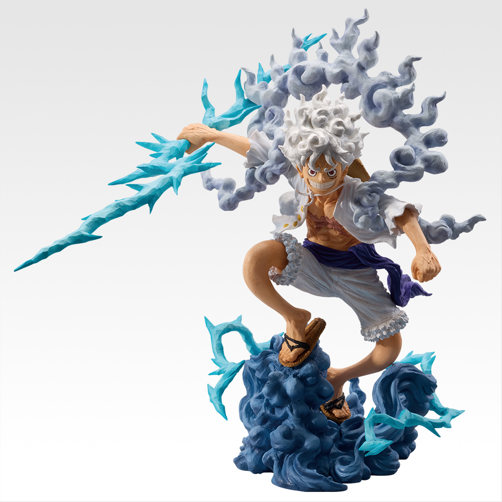一番くじ ワンピース EX ラストワン賞＋α 一番くじ ワンピース EX 悪魔を宿す者達 vol.2 ラストワン賞