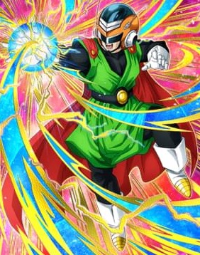 ドッカンバトル 極限z覚醒 グレートサイヤマン クリリン 亀仙人 Maxパワー ナッパ ダーブラ の詳細 遊戯王 ドラゴンボール通販予約情報局