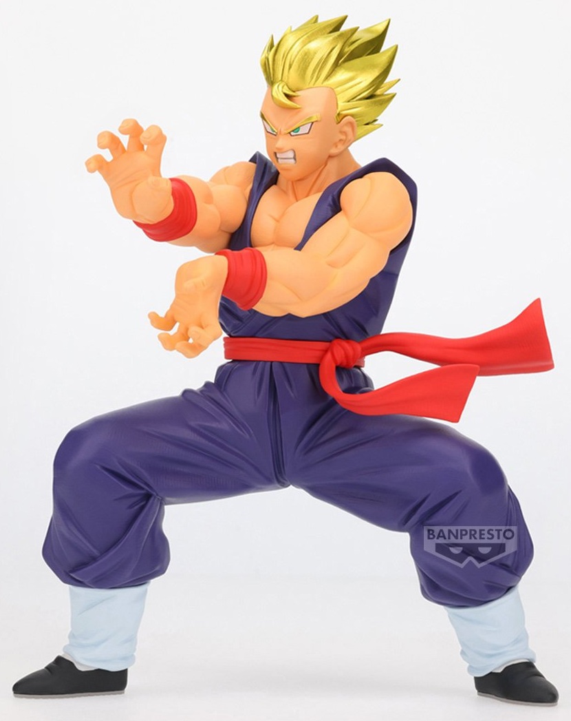 ドラゴンボール 2026年4月プライズフィギュア リスト【Grandista/BLOOD