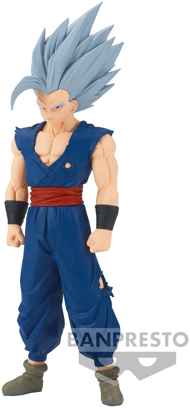 ドラゴンボール 2023年5月プライズフィギュア リスト【DXF/SOLID ドラゴンボール 2023年5月プライズフィギュア リスト【DXF/SOLID