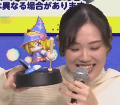 遊戯王×実況パワフルプロ野球 コラボキャンペーン【真崎杏子Ver