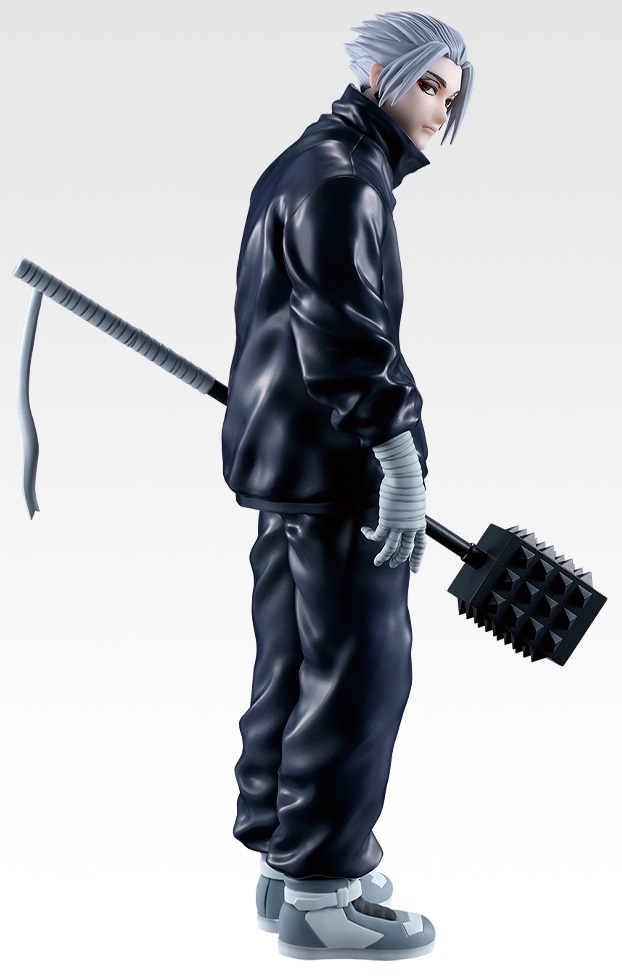 一番くじ SAKAMOTO DAYS vol.3【取扱店舗の検索 公開】9月発売予定