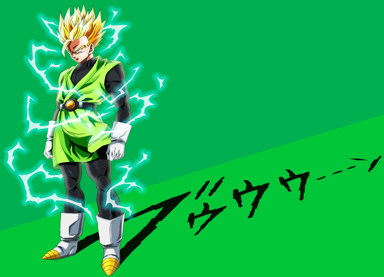 ドラゴンボール ゼノバース2 コントン都tv 限定ロード画面イラスト 追加 第4回配信日 10月16日 土 10 00予定 遊戯王 ドラゴンボール 通販予約情報局