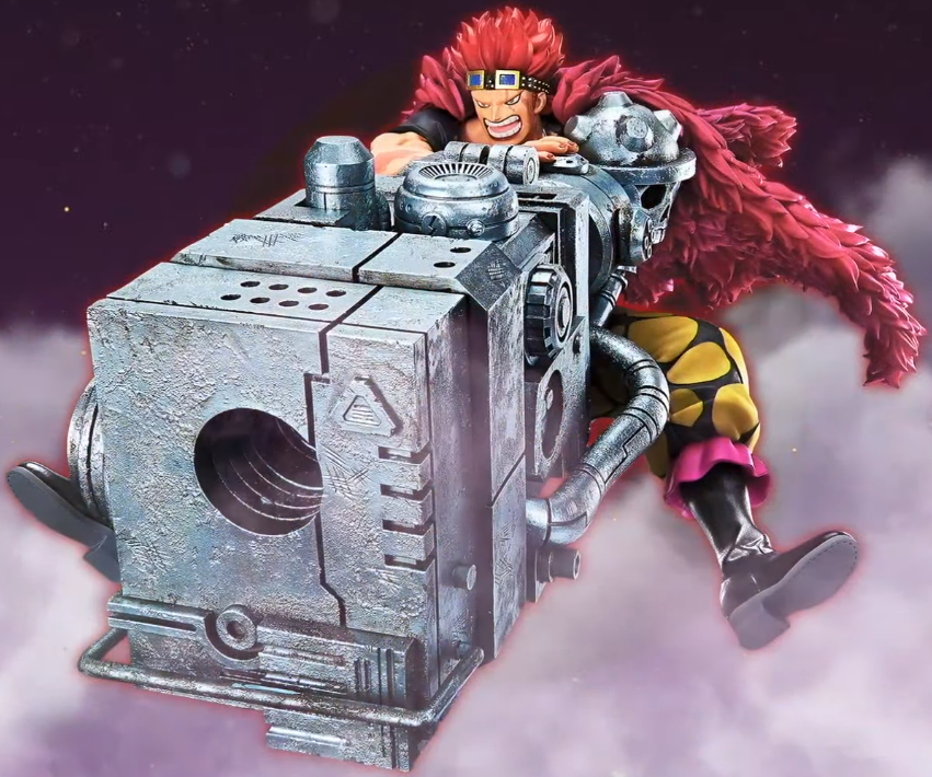 ワンピース　BEYOND THE LEVEL 　フィギュア3点セット新品・未開封 ワンピース BEYOND THE LEVEL フィギュアセット A賞B賞C賞