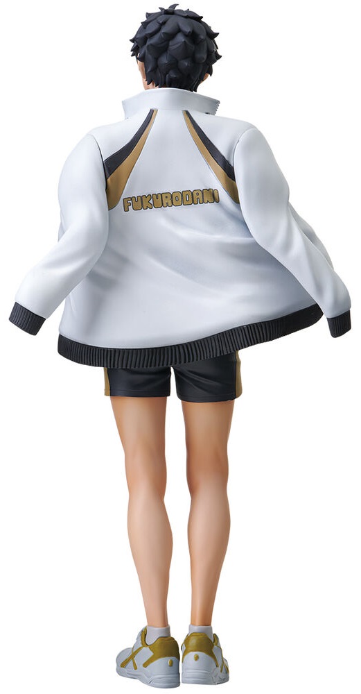 一番くじ ハイキュー!! ～全国への道～【取扱店舗の検索 公開】8月発売