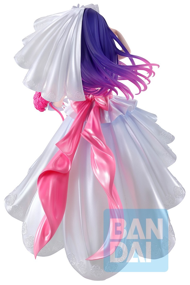 一番くじ 【推しの子】～夢の花束～【取扱店舗の検索 公開】2月発売