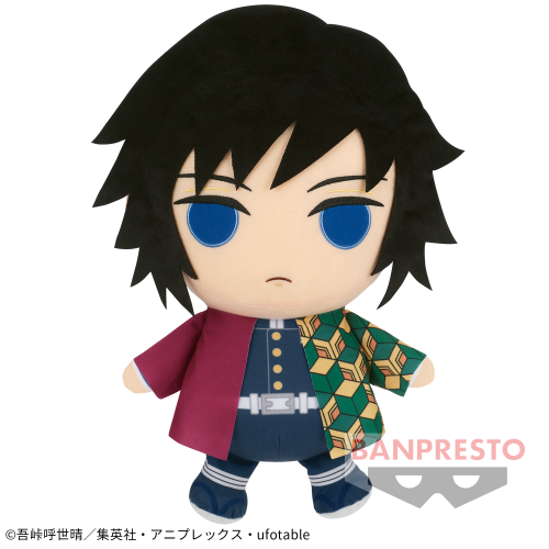 鬼滅の刃 ともぬい 9体セット 鬼滅の刃 ともぬい～壱