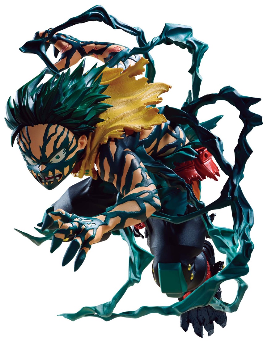 【匿名発送】 僕のヒーローアカデミア フィギュア 11点セット プライズ品 僕のヒーローアカデミア(ヒロアカ)]プライズ·フィギュア·ぬいぐるみ