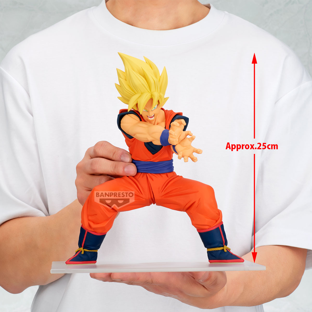 2025年9月プライズフィギュア 入荷予定日リスト【ドラゴンボール