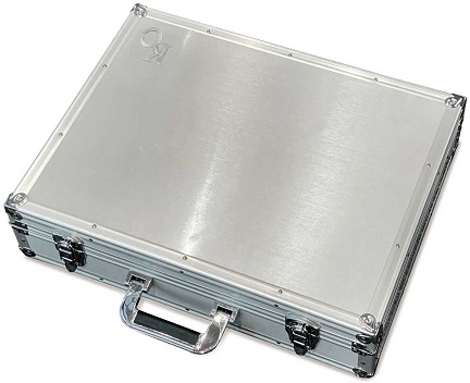 【*く様 新品未開封　海馬セット　アタッシュケース付き　25周年　シクブル　ブル く様 新品未開封 海馬セット アタッシュケース付き 25周年 シクブル