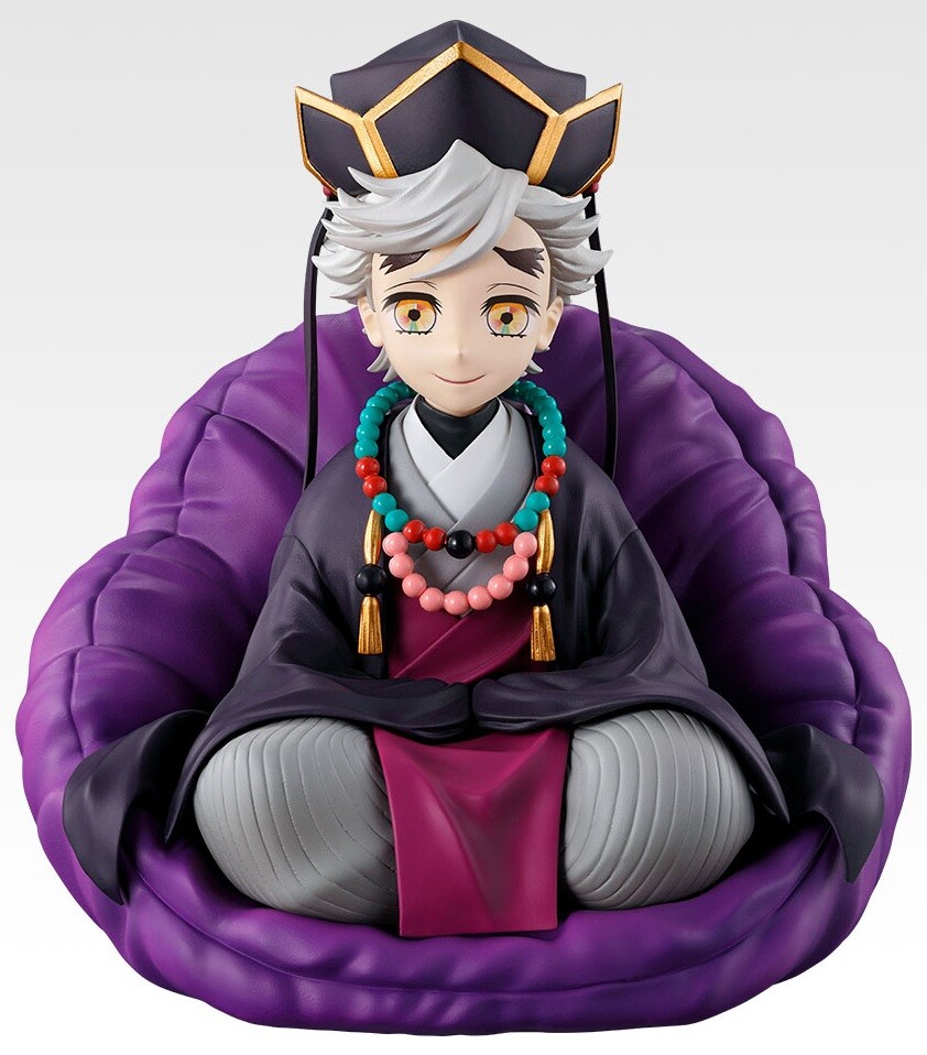 一番くじ 鬼滅の刃 ～姉の仇～【取扱店舗の検索／イメージカット(7枚