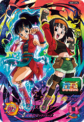 SDBH BM5弾『ヒーローズラッシュキャンペーン』全アビリティ効果 判明