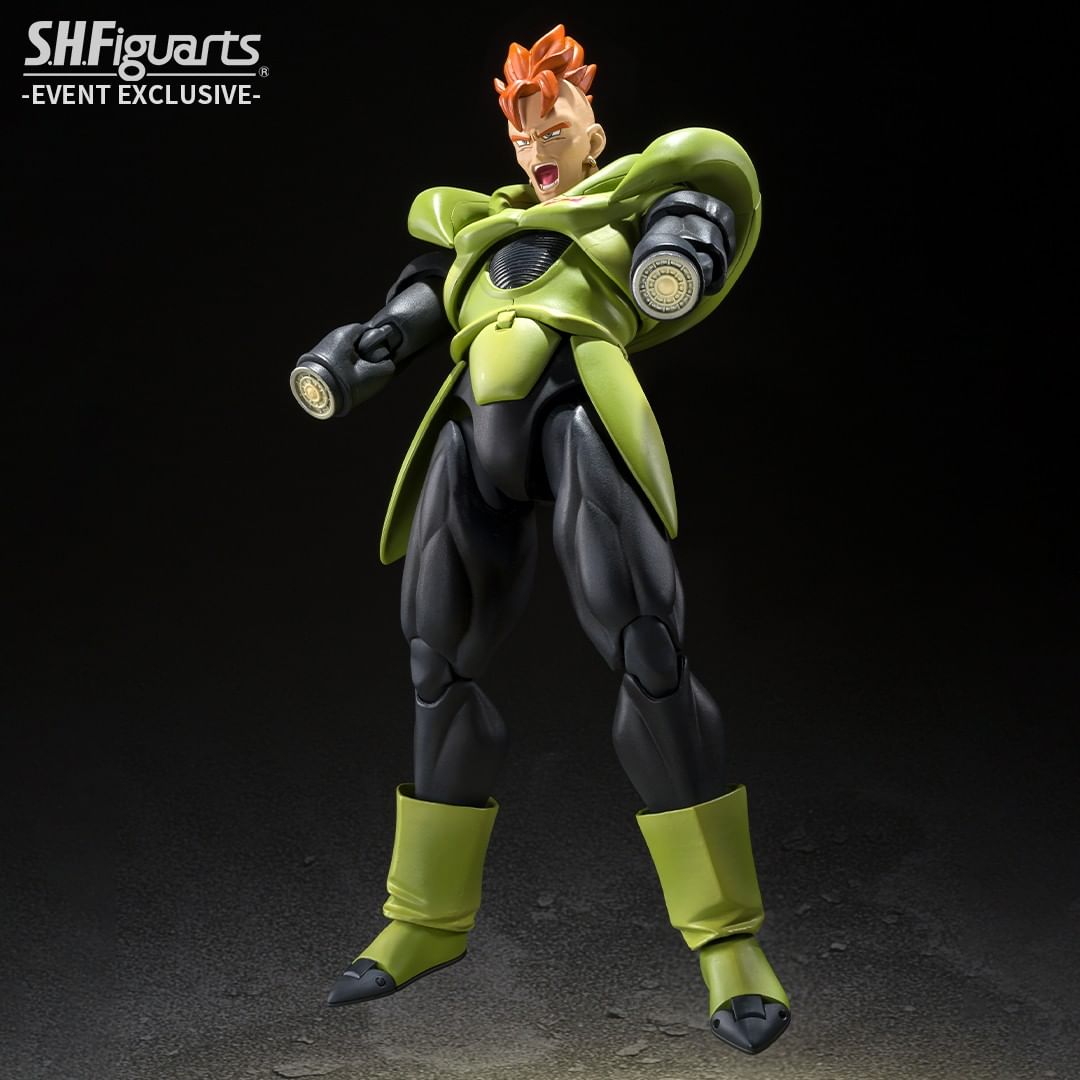 予約受付商品】S.H.Figuarts 魔人ブウ-善-（再販版）【出荷予定