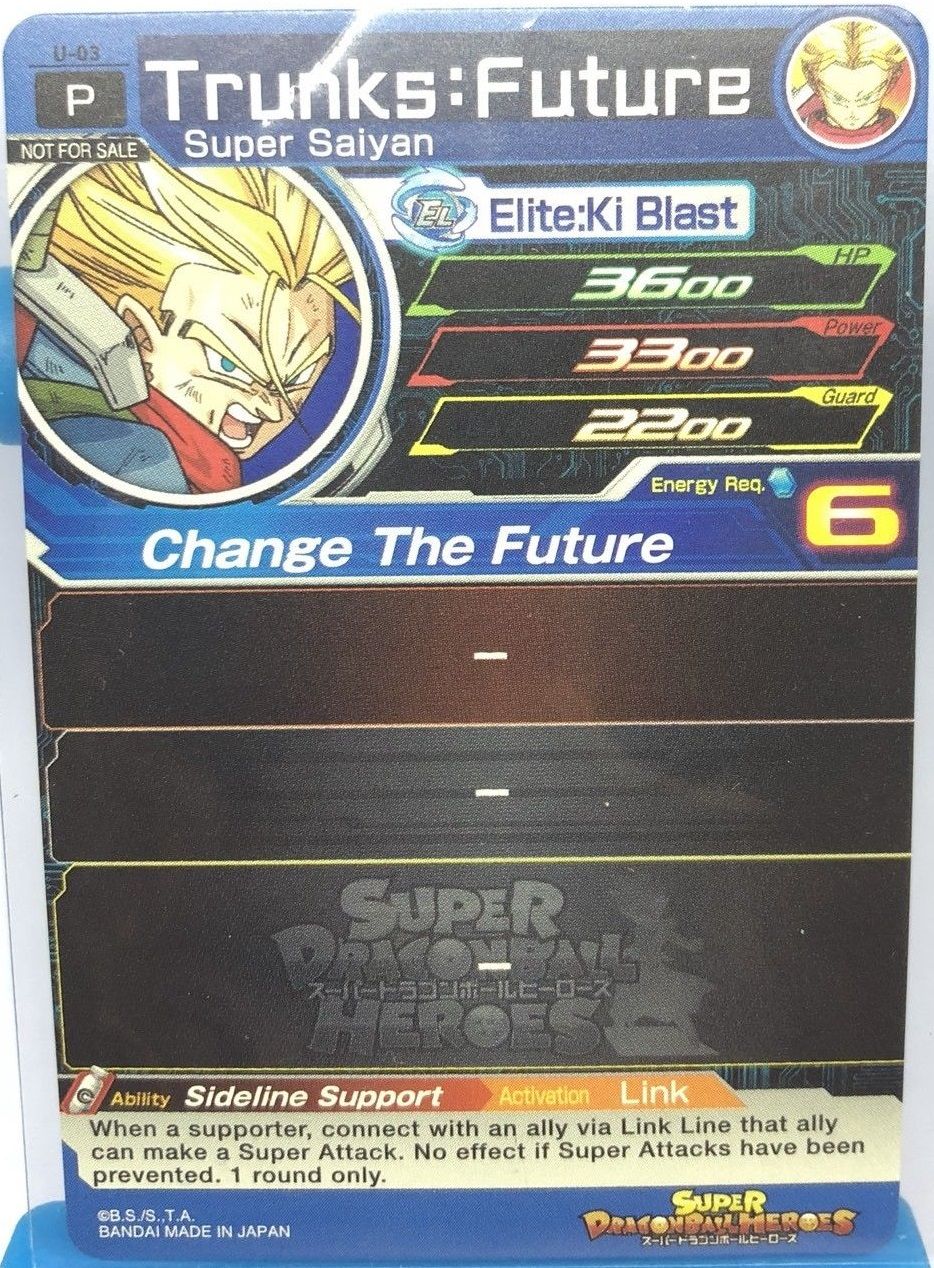 ドラゴンボール北米ツアー2018』にスーパードラゴンボールヒーローズが