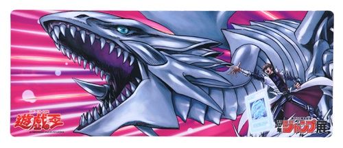 遊戯王 アートボード ジャンプ展 遊戯王 アートボード ジャンプ展