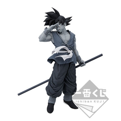 アミューズメント一番くじ ドラゴンボール超 BWFC 造形天下一 アミューズメント一番くじ ドラゴンボール超 BWFC 造形天下一