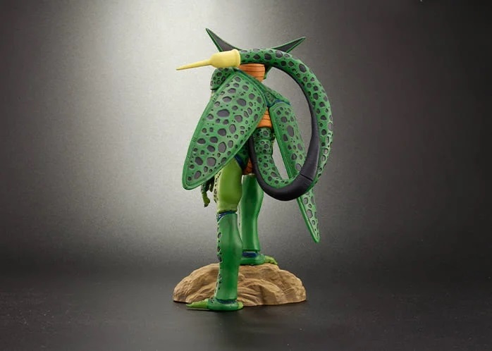 ドラゴンボールアライズ セル第一形態 SPカラーVer.【商品仕様 ドラゴンボールアライズ セル第一形態 SPカラーVer.【商品仕様