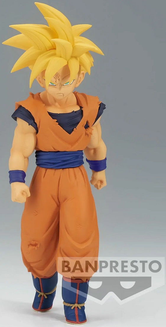 ドラゴンボール プライズフィギュア　23個 2023年6月プライズフィギュア 入荷予定日リスト【ドラゴンボール