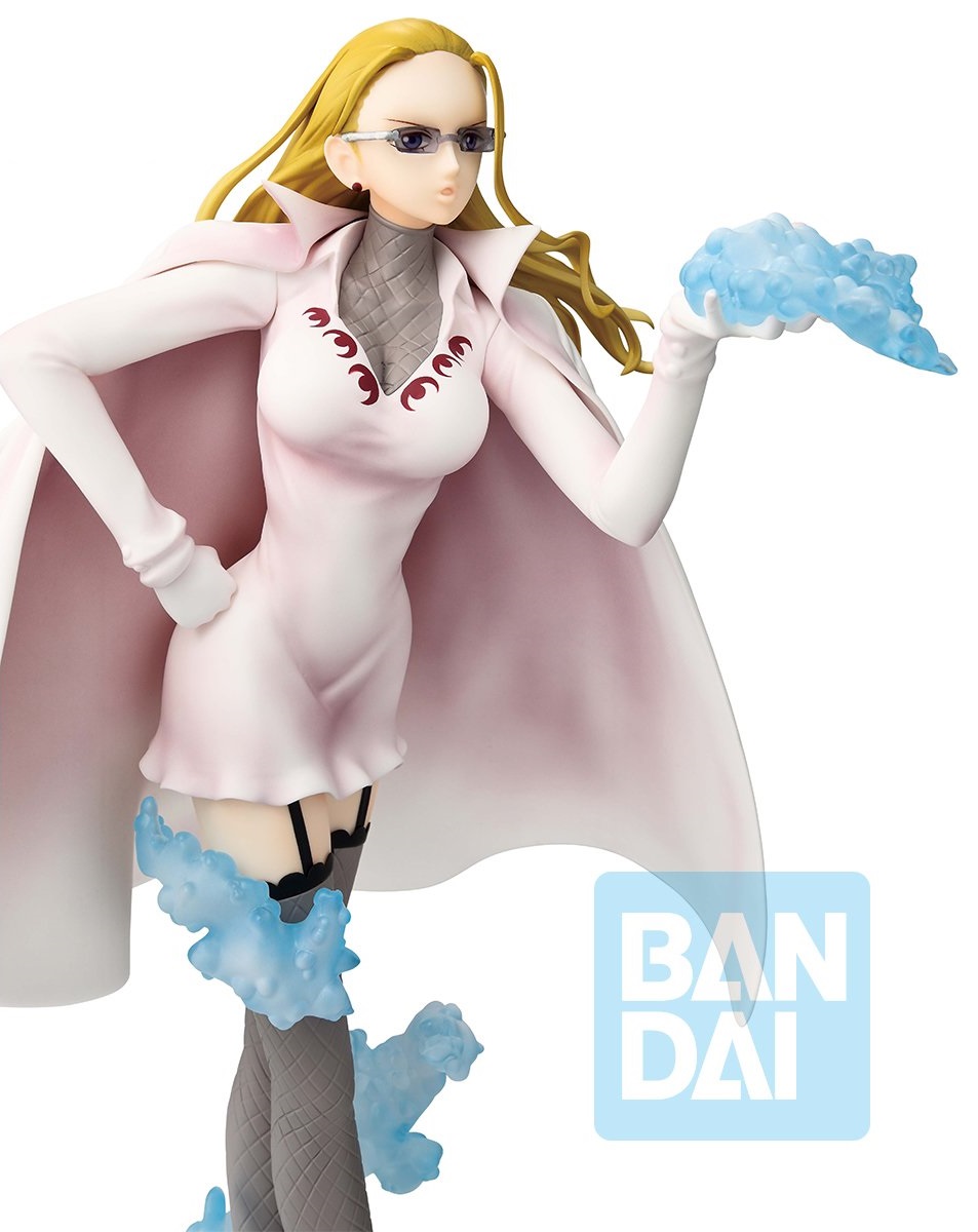 ワンピース　1番くじ　BEYOND THE LEVEL メモリーオブヒロインズ 一番くじ ワンピース メモリーオブヒロインズ｜一番くじ倶楽部
