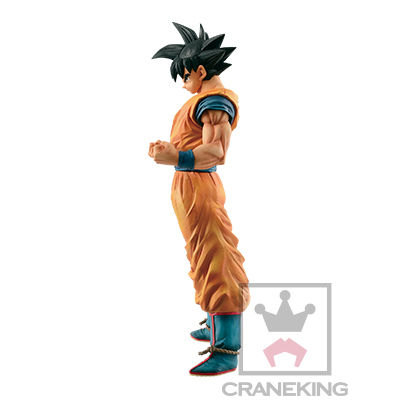 ドラゴンボールZ Grandista－Resolution of Soldiers－SON GOKOU#2