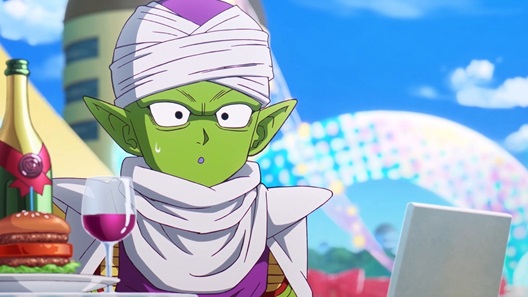 ドラゴンボールDAIMA グロリオ パワー3000 - メルカリ