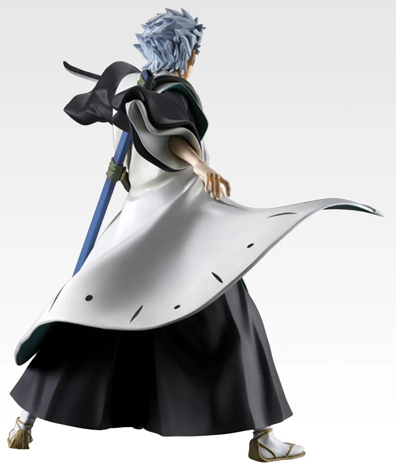 一番くじ BLEACH Stirring Souls vol.4【発売日(曜日)・取扱店 公開】5