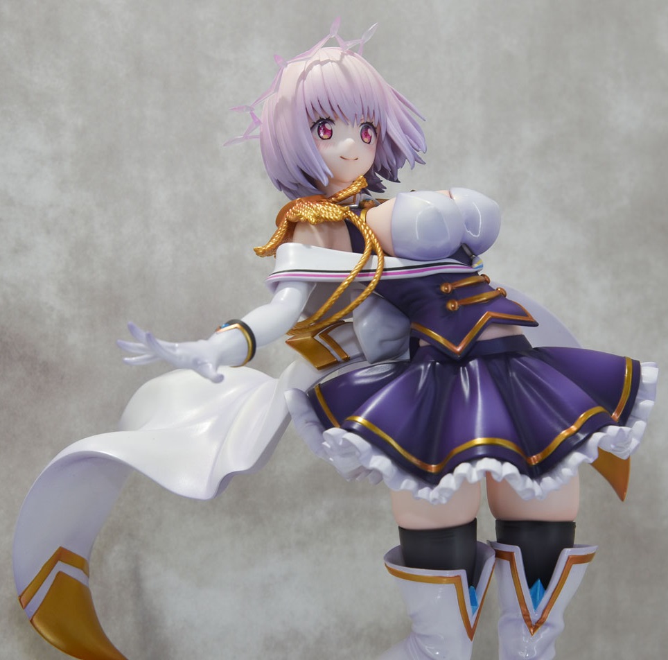 ユニオンクリエイティブ 新条アカネ(ニューオーダー)限定版 未開封 ユニオンクリエイティブ 『グリッドマンユニバース』新条アカネ