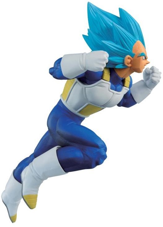 一番くじ ドラゴンボール Awakening warriors with ドラゴンボールZ
