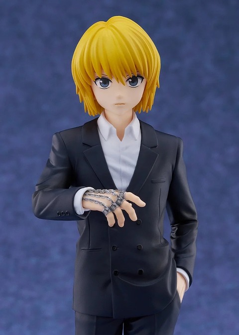 HUNTER×HUNTER POP UP PARADE クラピカ スーツVer. L size【商品