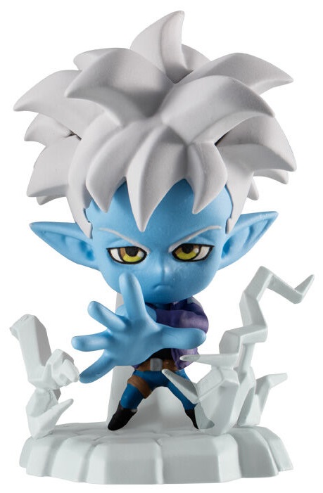 ドラゴンボール 超戦士フィギュア　まとめ売り 未開封】ドラゴンボール超 超戦士フィギュア 全種セット