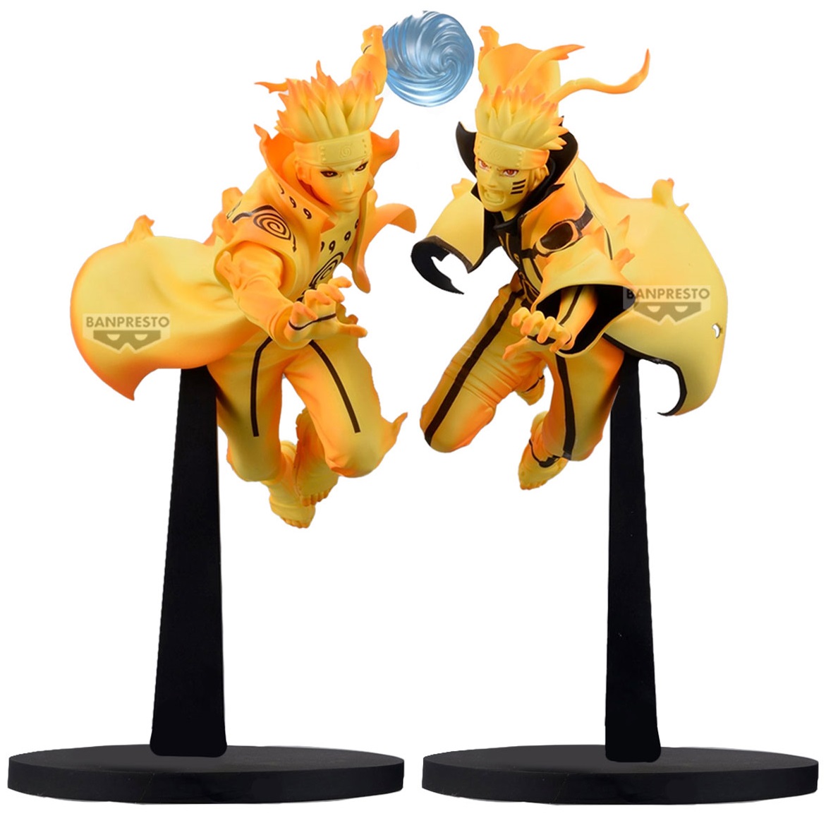 【ステッカー付】NARUTO GiGO 限定 プライズフィギュア 3点セット 新品 未開封品】 NARUTO ナルト GiGO限定 プライズフィギュア 3