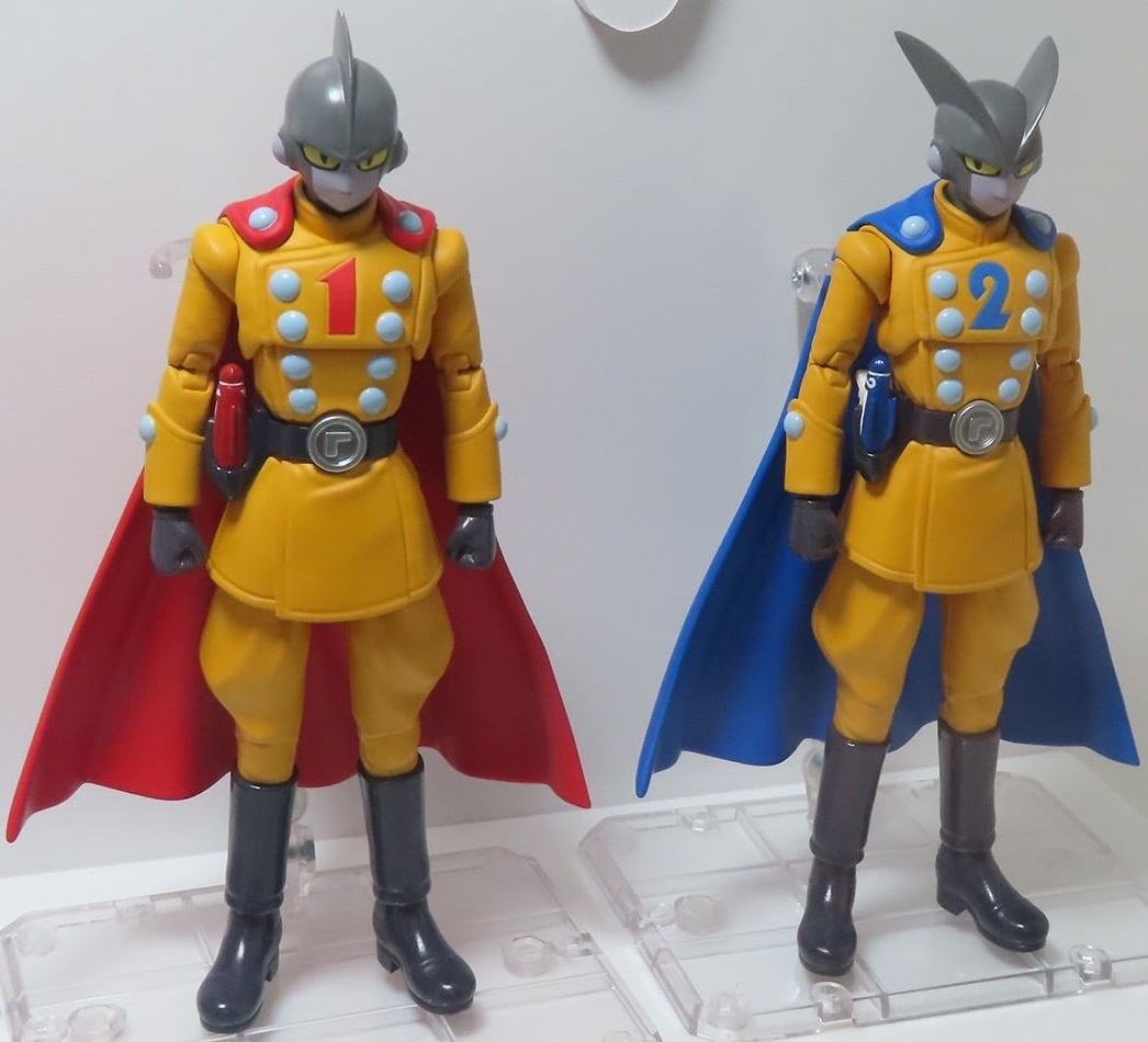 正規品】 ガンマ 一番くじ ドラゴンボール - www.wausharacountryclub.com