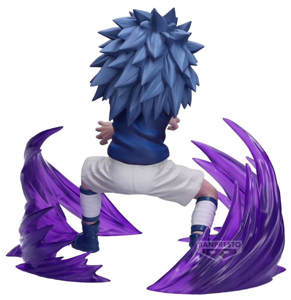 NARUTO-ナルト- 疾風伝 2026年1月プライズフィギュア リスト